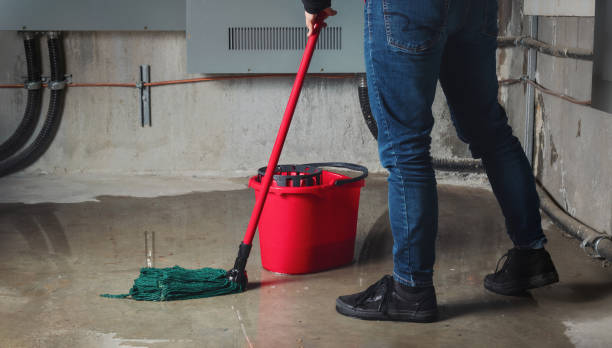  Swede Heaven, WA Water damage restoration Pros