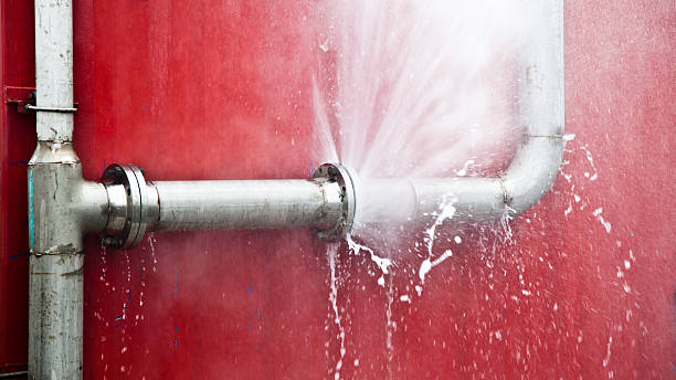 Water damage restoration experts in Swede Heaven, WA